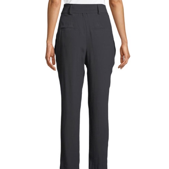 Joie Caviar Ianna Trousers - Picture 5 of 11